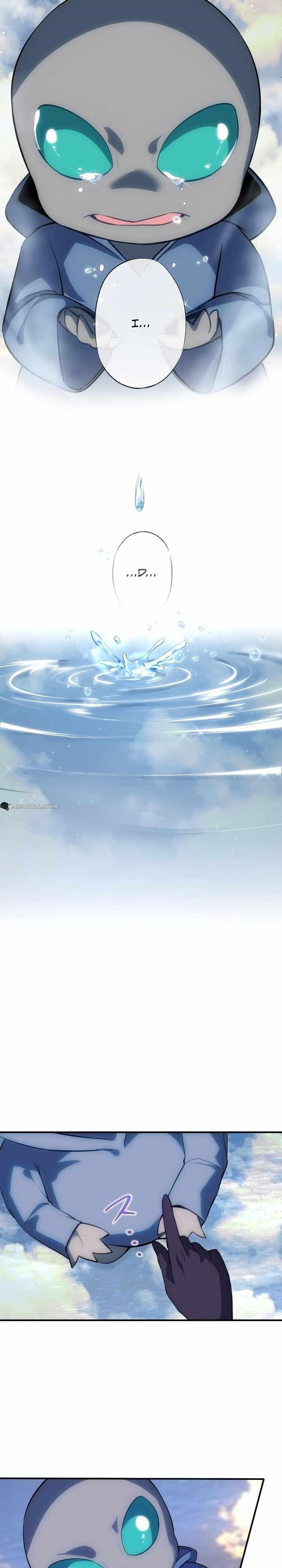 Avenger of Mystical Eyes – Blood Parasite Chapter 29 image 16