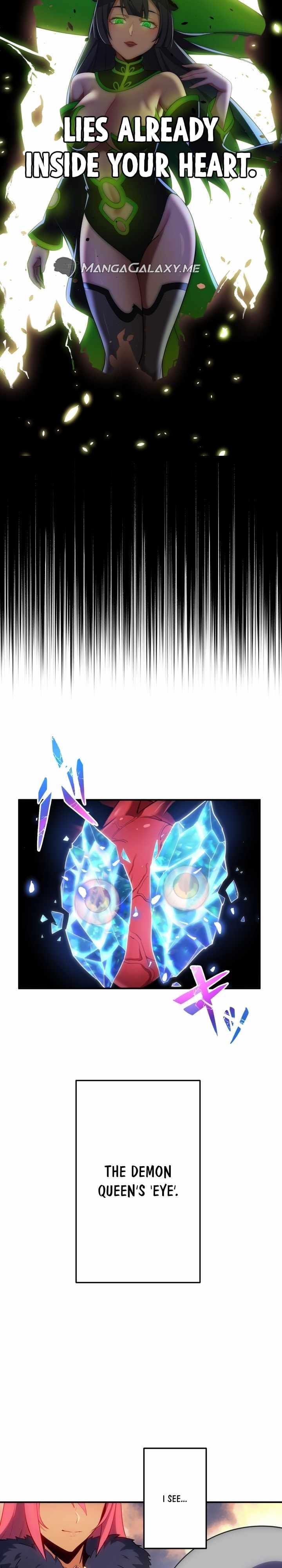 Avenger of Mystical Eyes – Blood Parasite Chapter 29 image 19