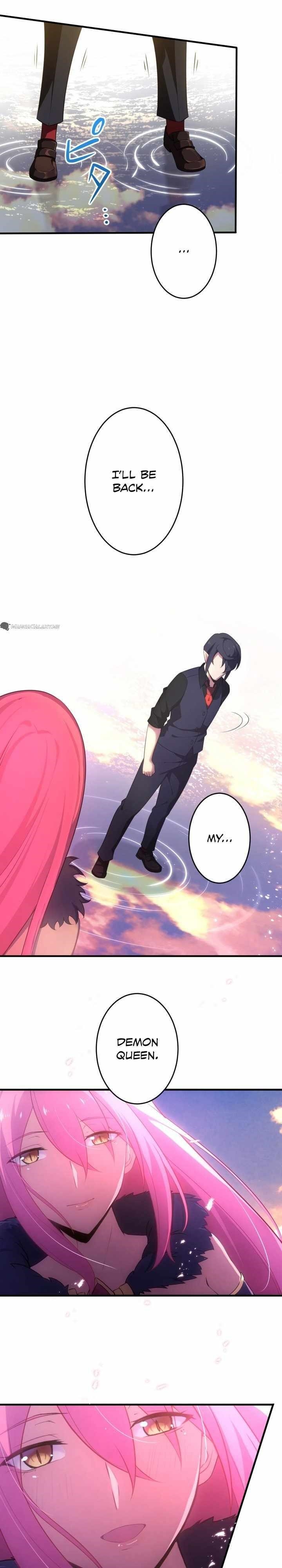 Avenger of Mystical Eyes – Blood Parasite Chapter 29 image 23