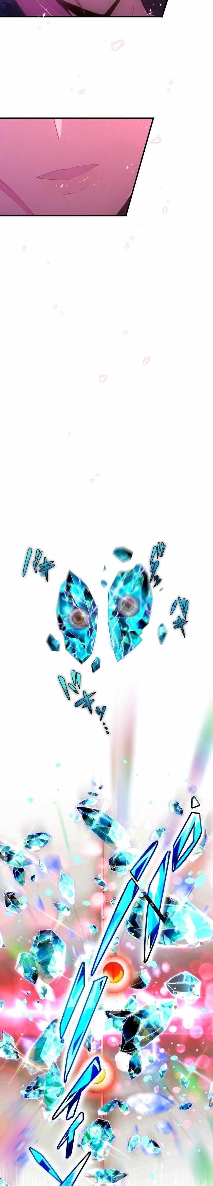 Avenger of Mystical Eyes – Blood Parasite Chapter 29 image 24