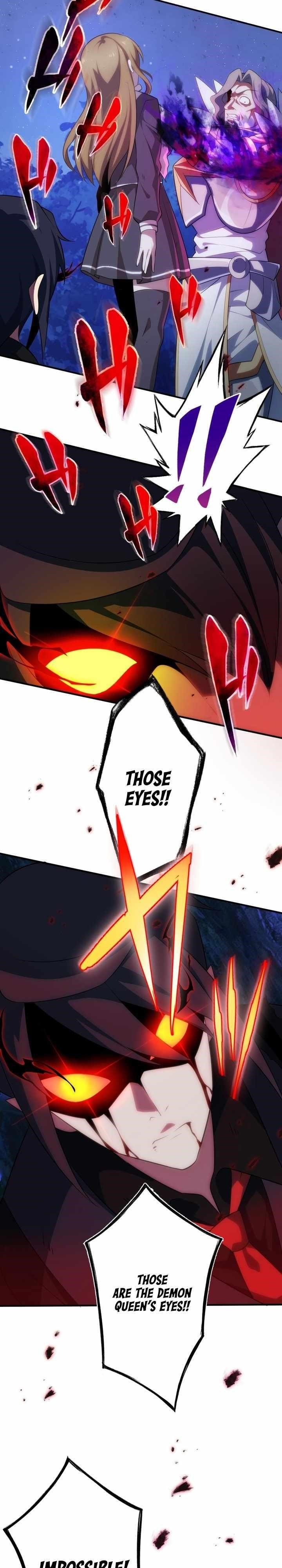 Avenger of Mystical Eyes – Blood Parasite Chapter 29 image 27