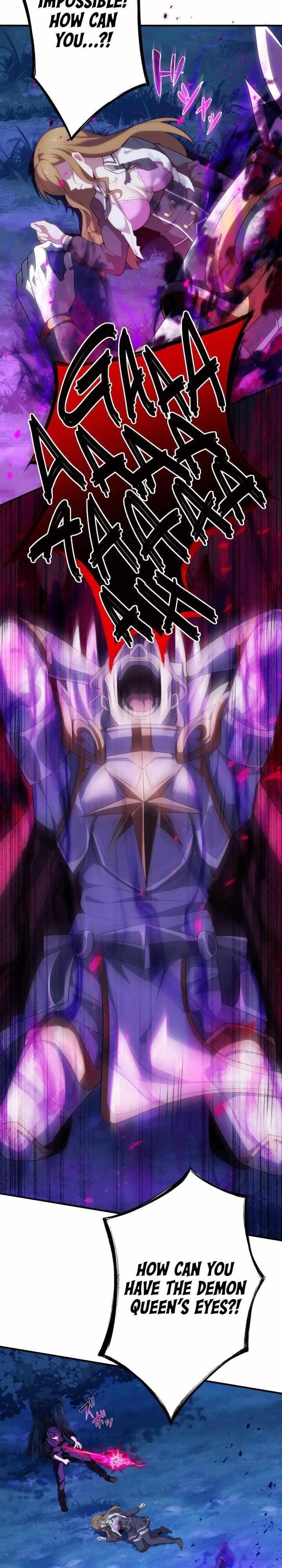 Avenger of Mystical Eyes – Blood Parasite Chapter 29 image 28