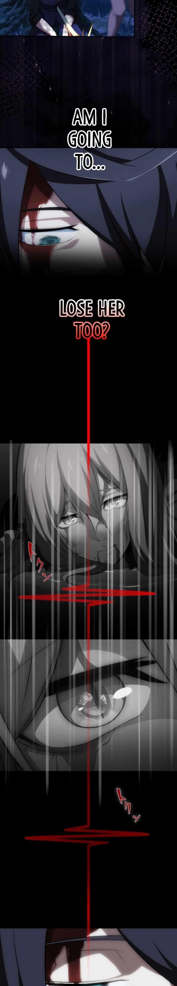 Avenger of Mystical Eyes – Blood Parasite Chapter 29 image 6