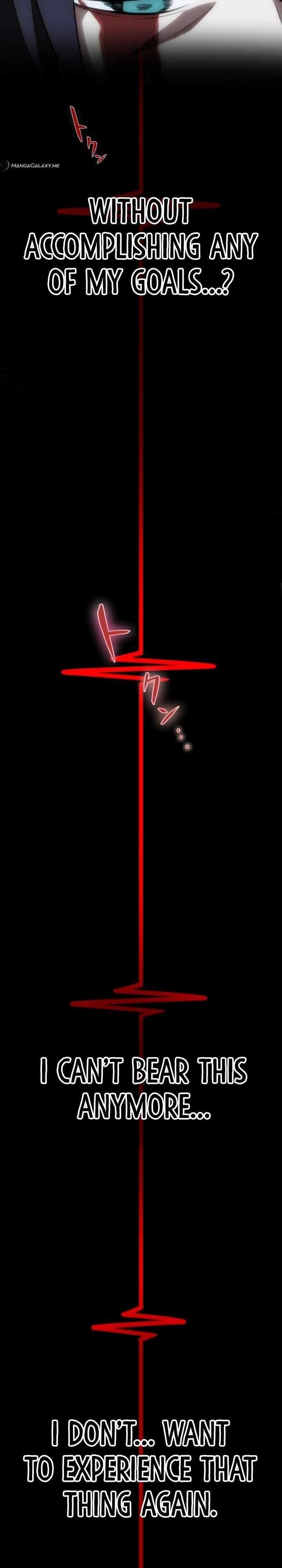 Avenger of Mystical Eyes – Blood Parasite Chapter 29 image 7