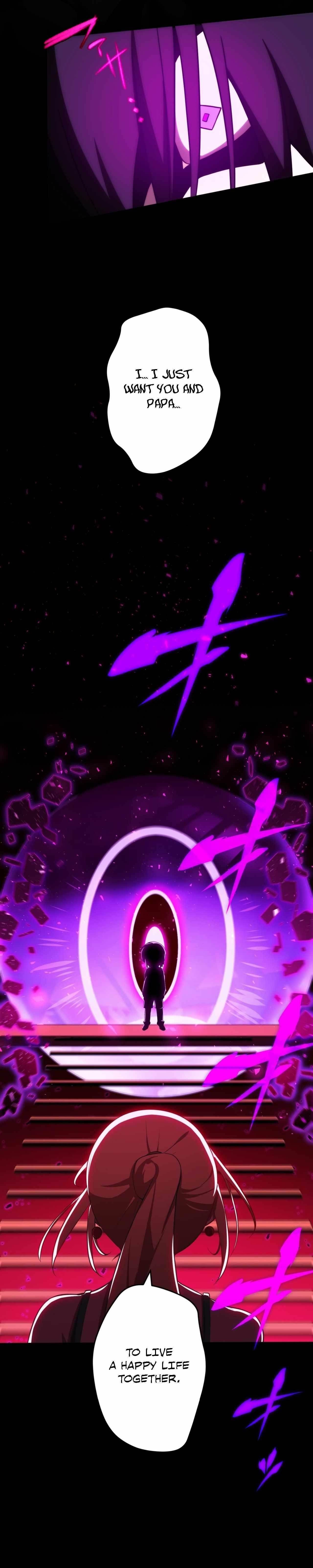 Avenger of Mystical Eyes – Blood Parasite Chapter 3 image 10