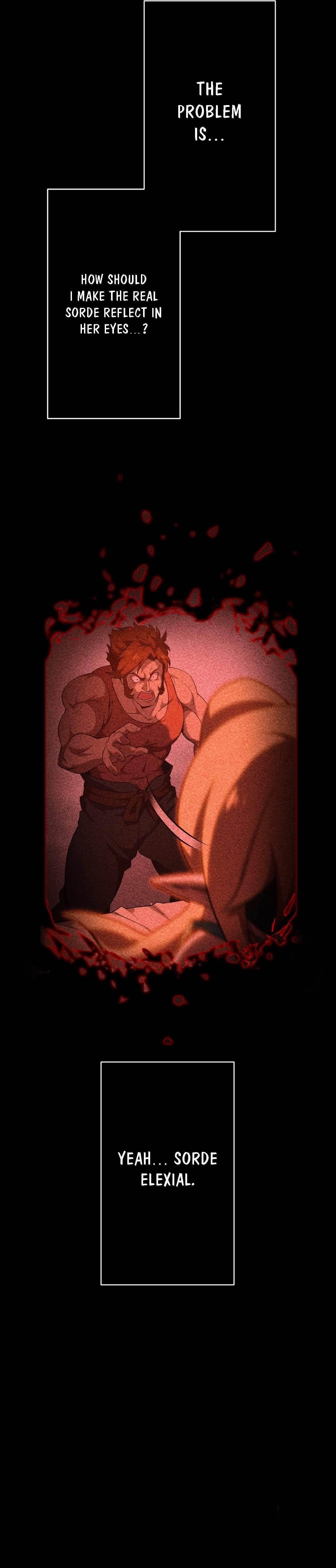 Avenger of Mystical Eyes – Blood Parasite Chapter 3 image 17