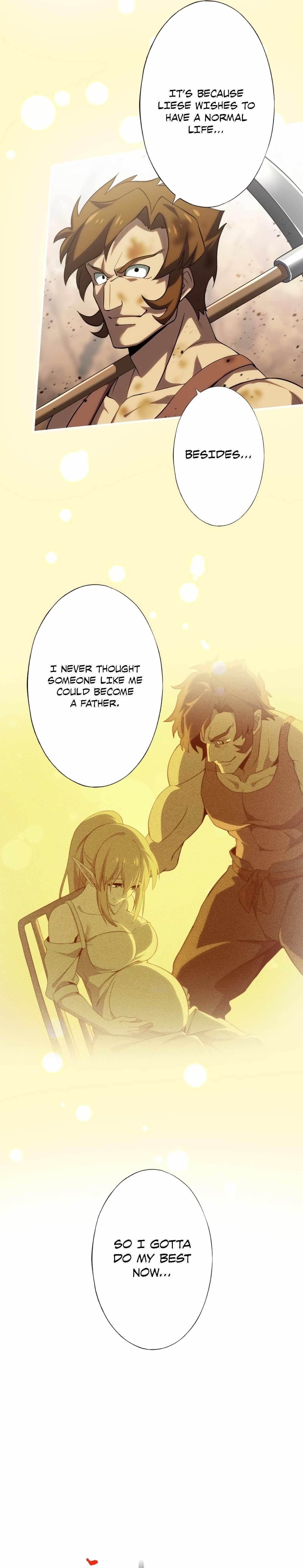 Avenger of Mystical Eyes – Blood Parasite Chapter 3 image 34