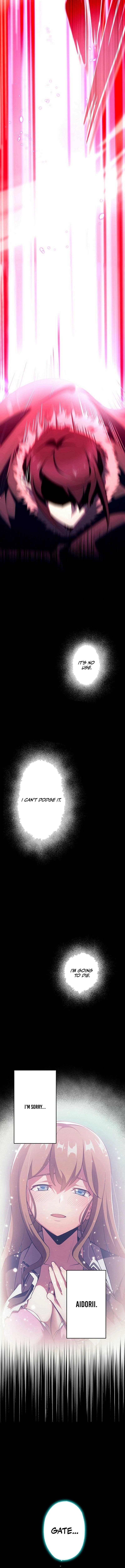 Avenger of Mystical Eyes – Blood Parasite Chapter 32 image 13
