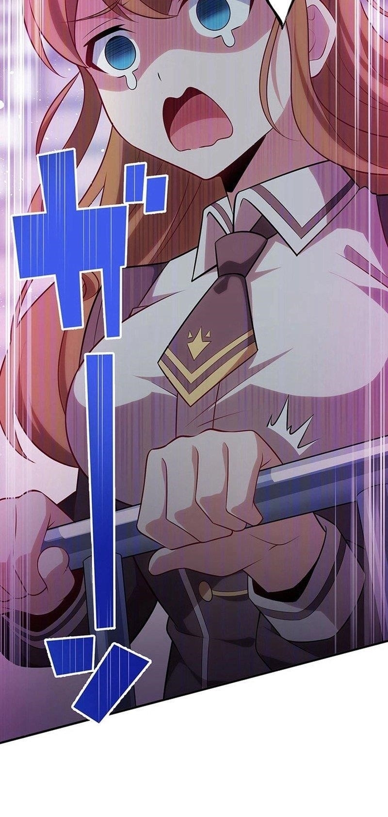 Avenger of Mystical Eyes – Blood Parasite Chapter 35 image 15