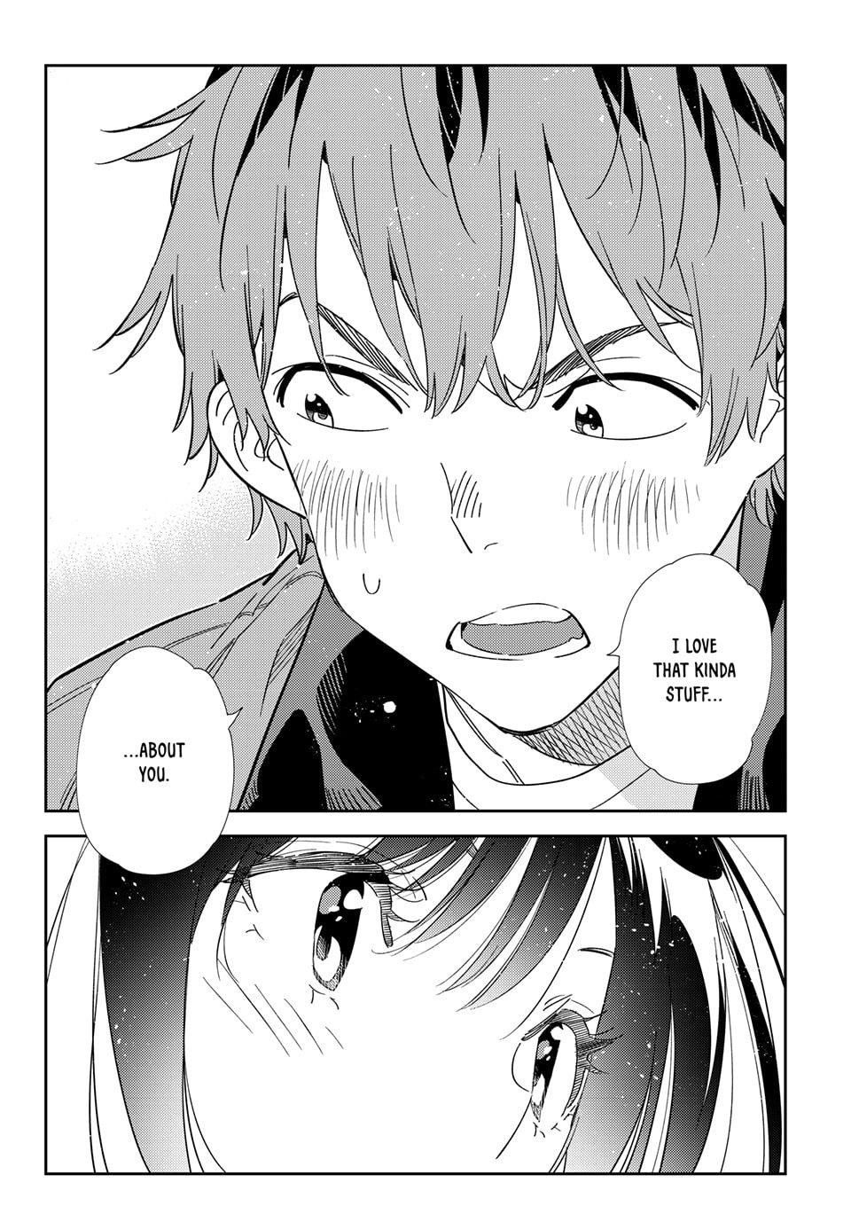Avenger of Mystical Eyes – Blood Parasite Chapter 367 image 9