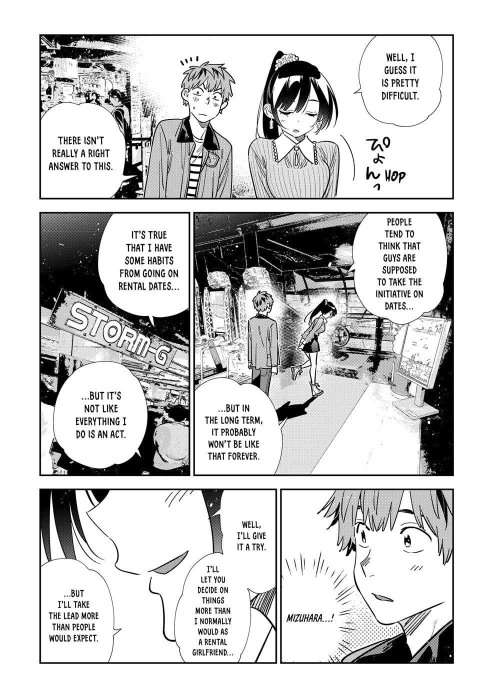 Avenger of Mystical Eyes – Blood Parasite Chapter 367 image 10