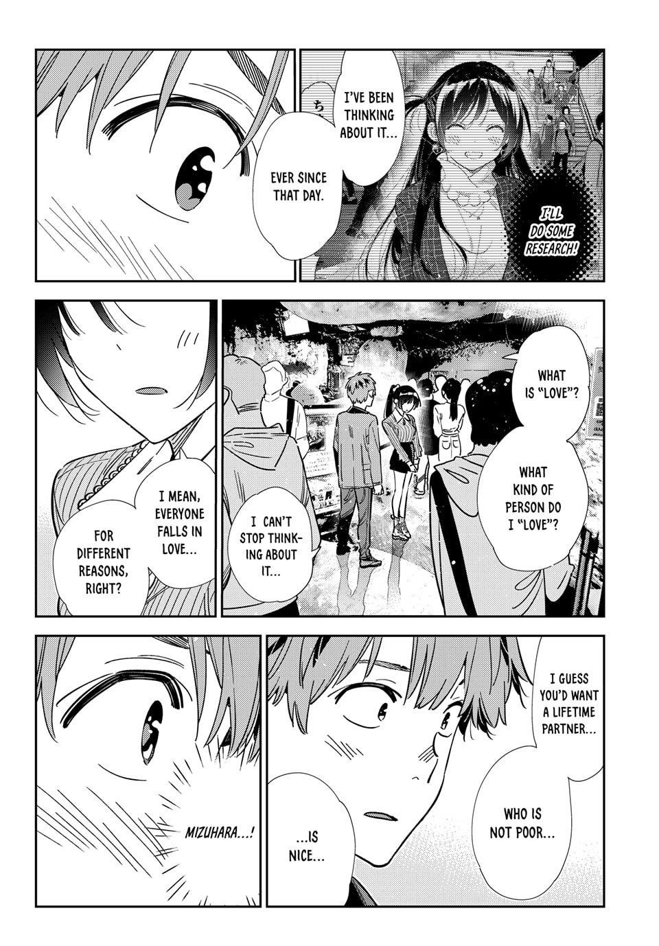 Avenger of Mystical Eyes – Blood Parasite Chapter 367 image 17