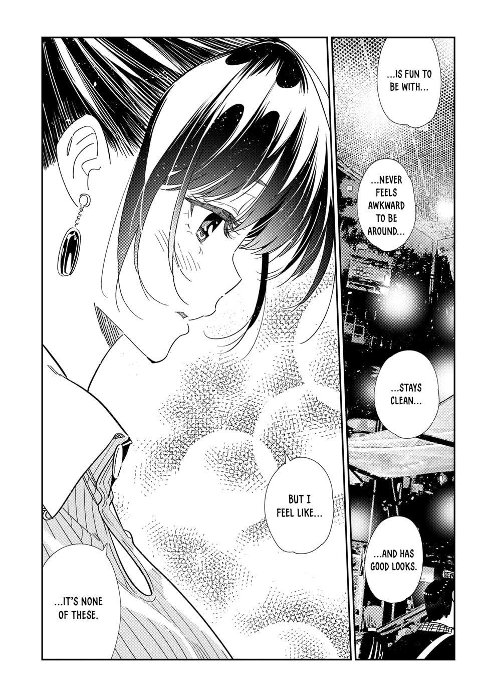 Avenger of Mystical Eyes – Blood Parasite Chapter 367 image 18