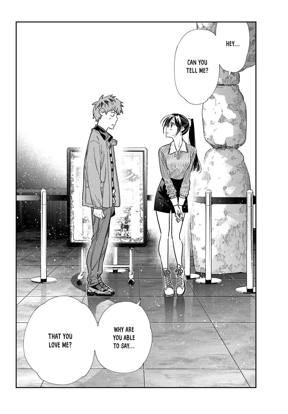 Avenger of Mystical Eyes – Blood Parasite Chapter 367 image 19