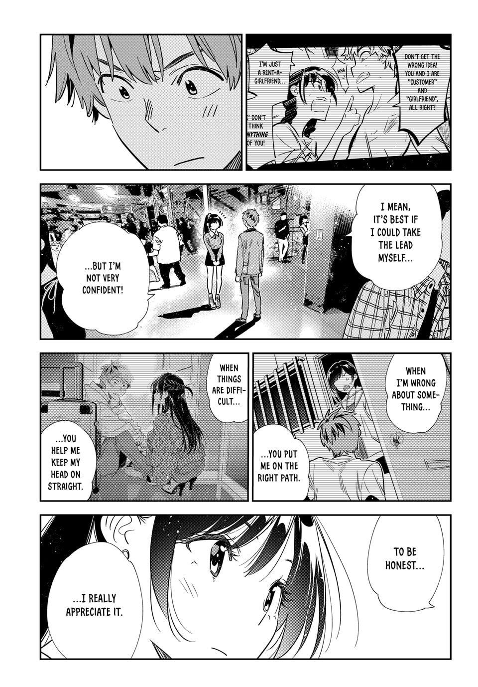 Avenger of Mystical Eyes – Blood Parasite Chapter 367 image 8