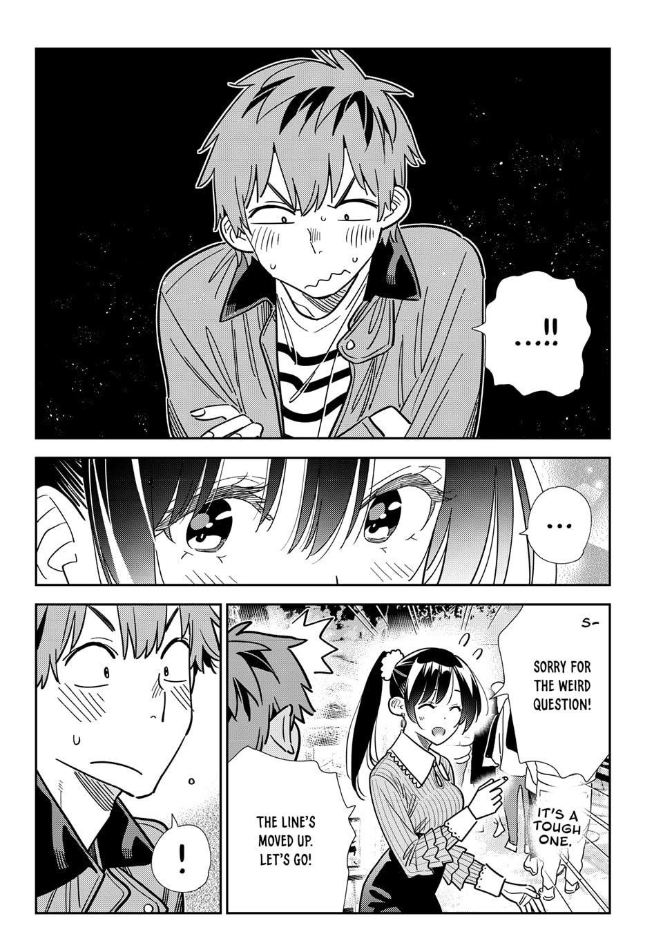 Avenger of Mystical Eyes – Blood Parasite Chapter 368 image 9