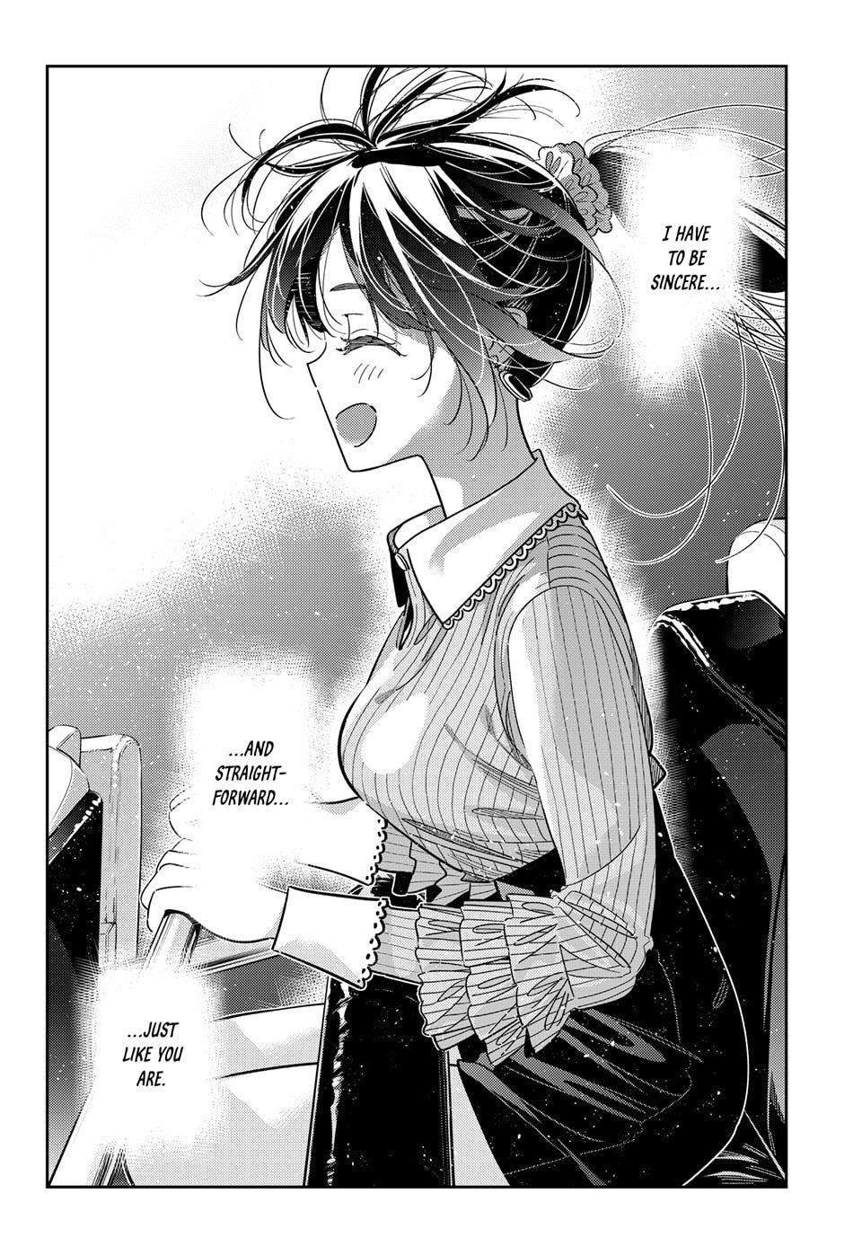 Avenger of Mystical Eyes – Blood Parasite Chapter 368 image 13