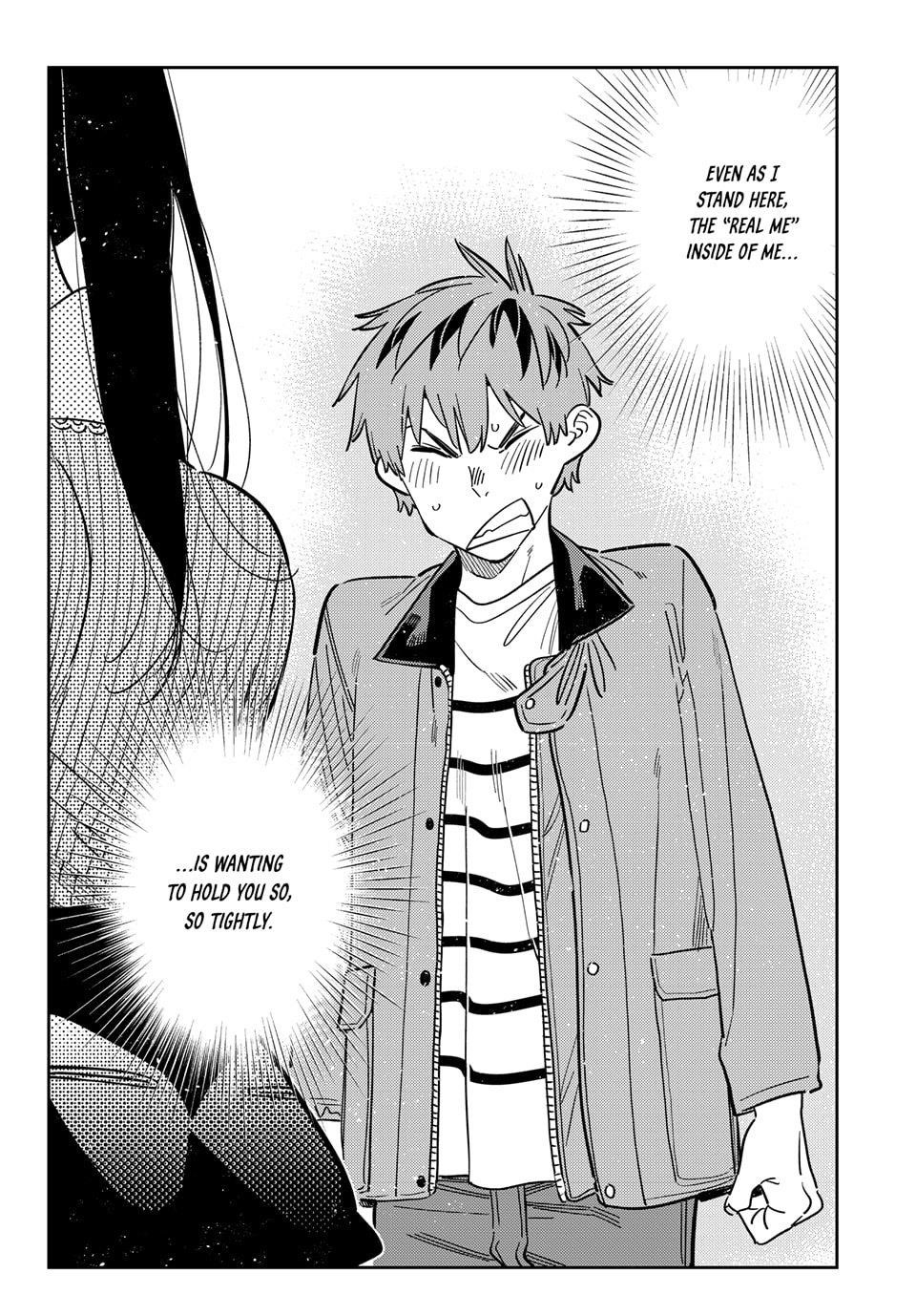 Avenger of Mystical Eyes – Blood Parasite Chapter 368 image 7