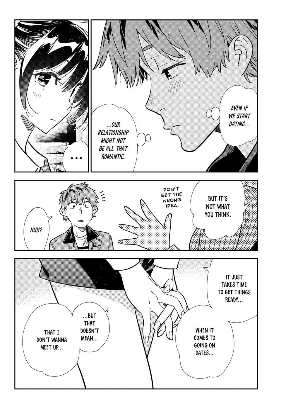 Avenger of Mystical Eyes – Blood Parasite Chapter 369 image 9