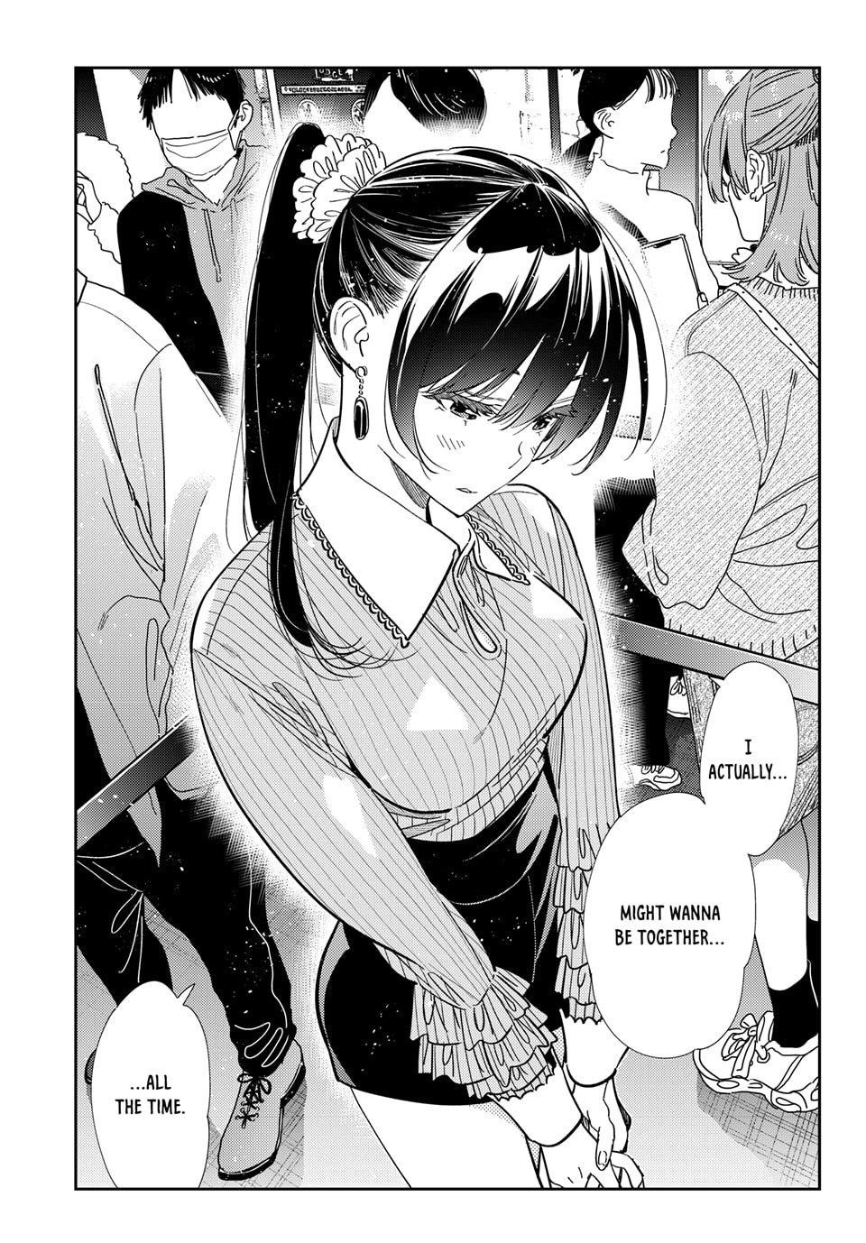 Avenger of Mystical Eyes – Blood Parasite Chapter 369 image 10