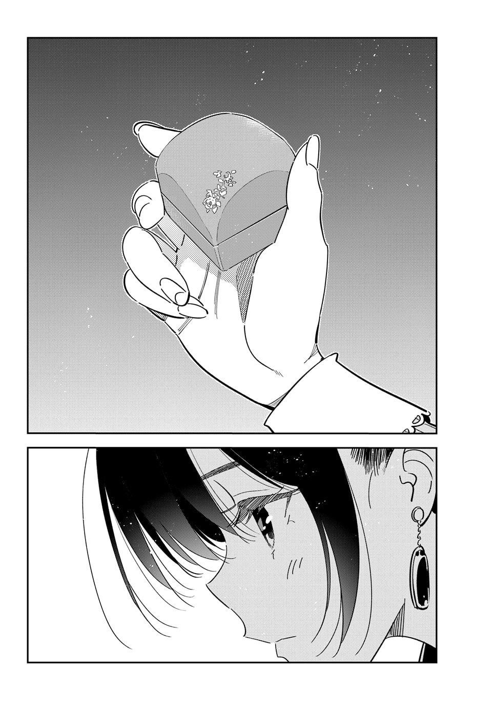 Avenger of Mystical Eyes – Blood Parasite Chapter 369 image 19
