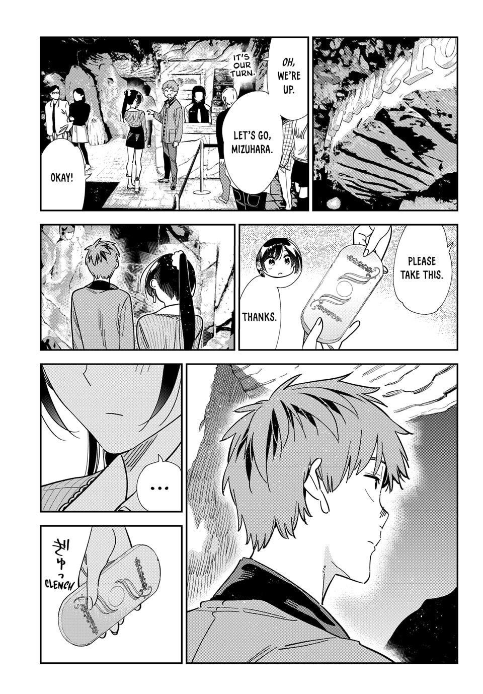 Avenger of Mystical Eyes – Blood Parasite Chapter 371 image 16