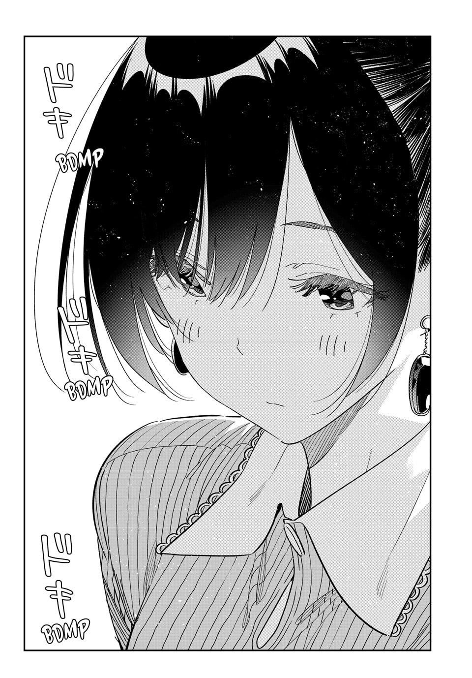 Avenger of Mystical Eyes – Blood Parasite Chapter 371 image 17