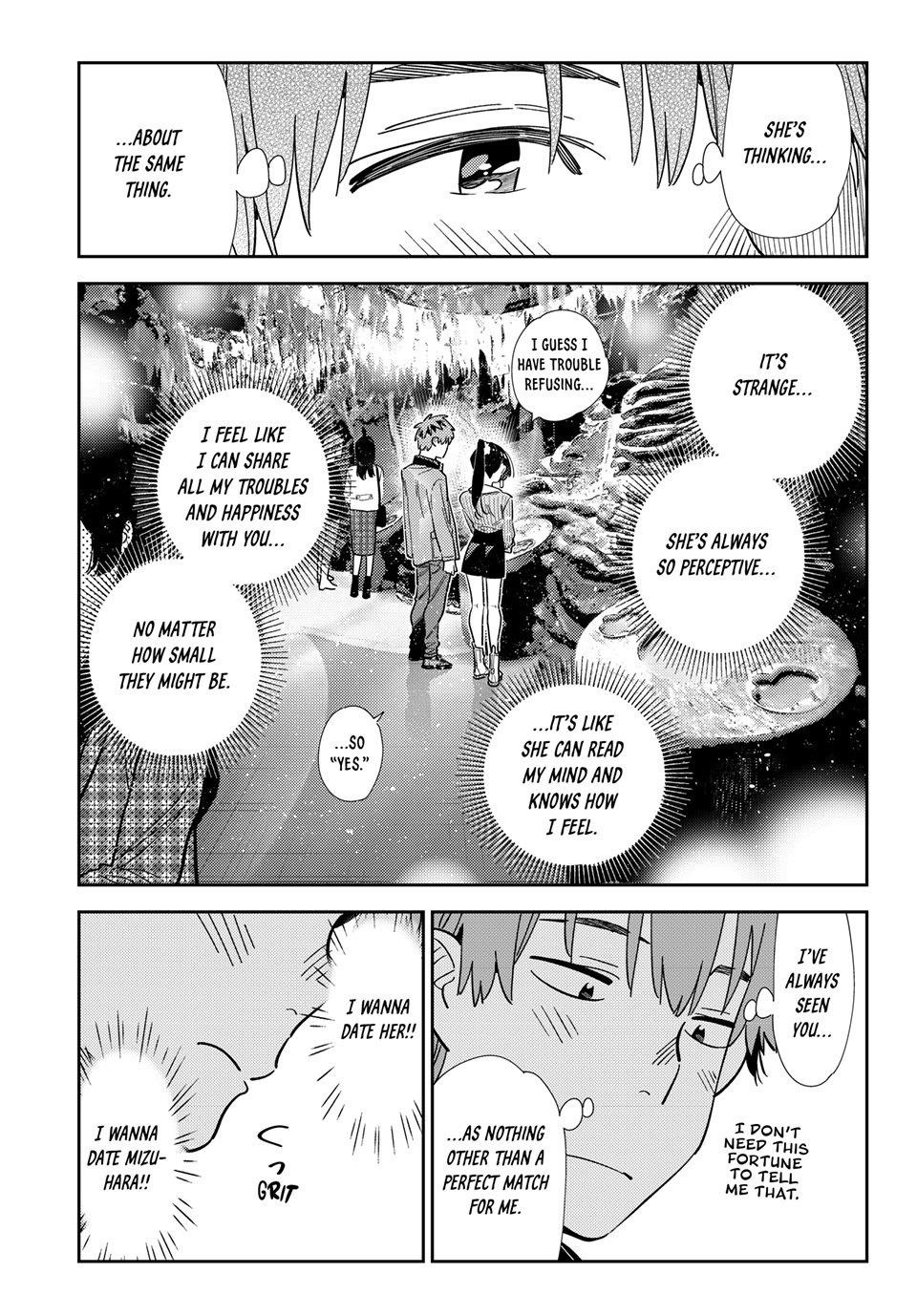 Avenger of Mystical Eyes – Blood Parasite Chapter 372 image 16