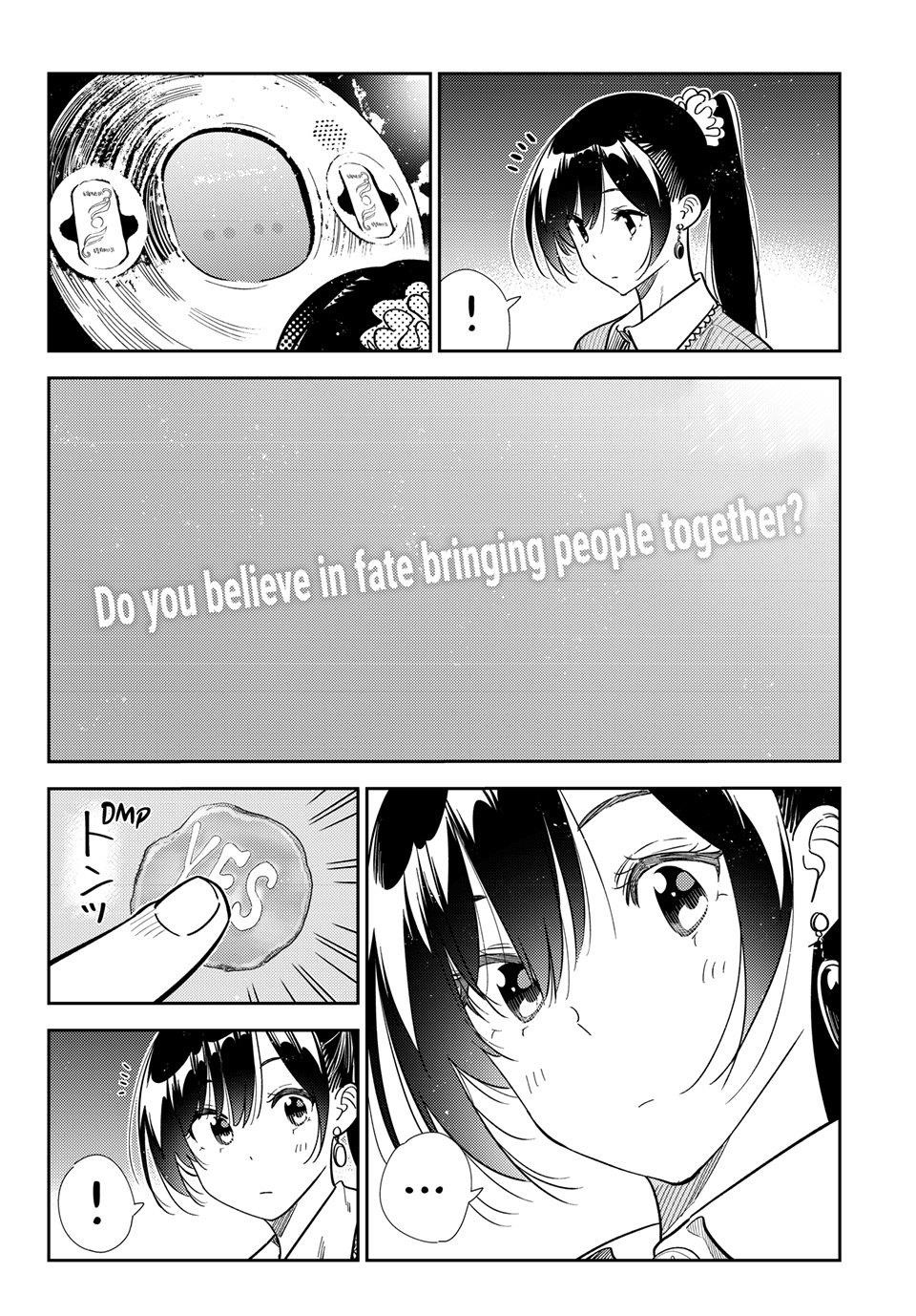 Avenger of Mystical Eyes – Blood Parasite Chapter 372 image 17