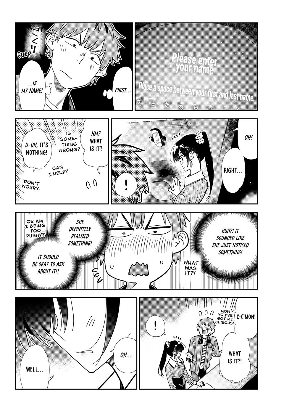 Avenger of Mystical Eyes – Blood Parasite Chapter 372 image 3