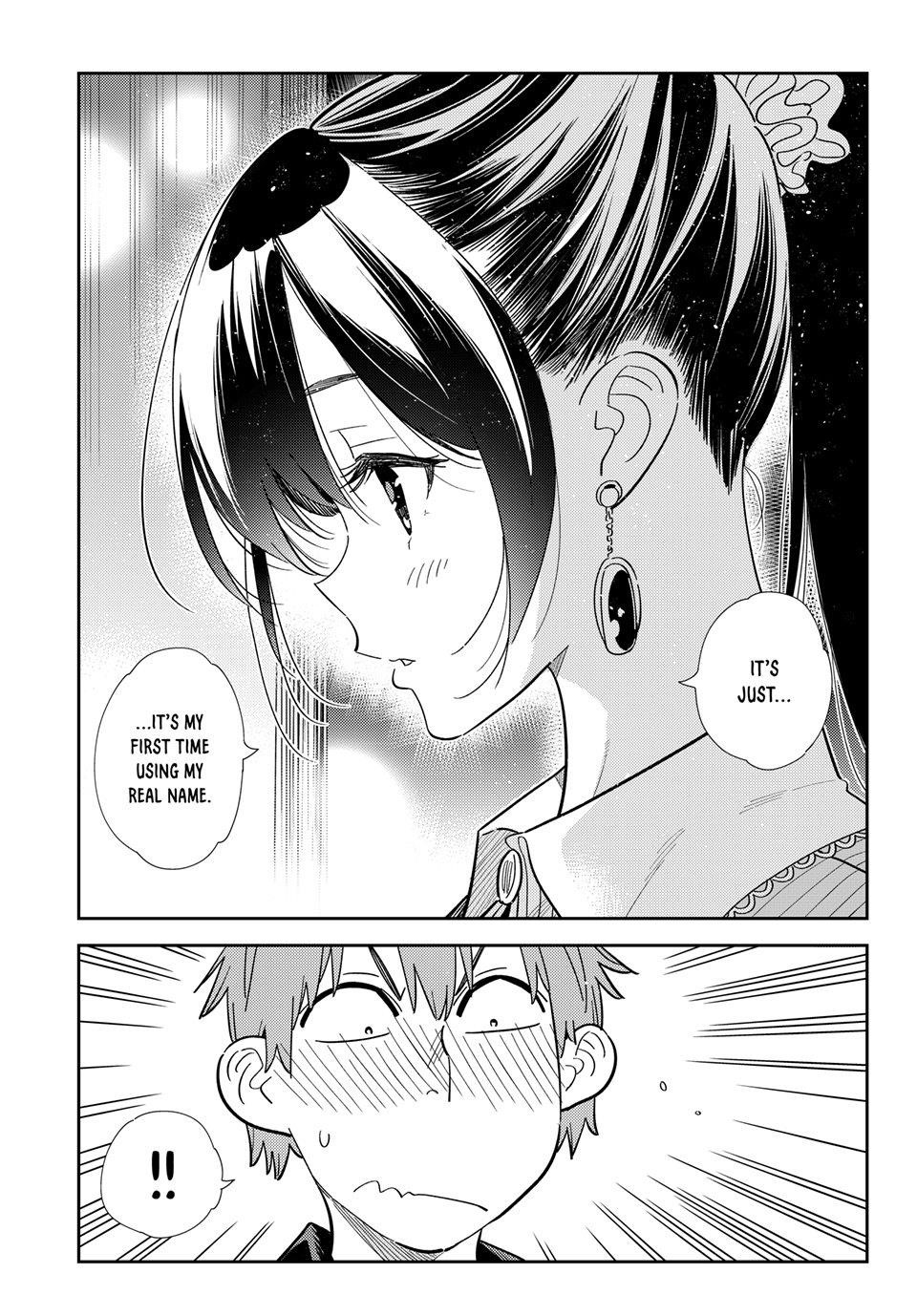 Avenger of Mystical Eyes – Blood Parasite Chapter 372 image 4