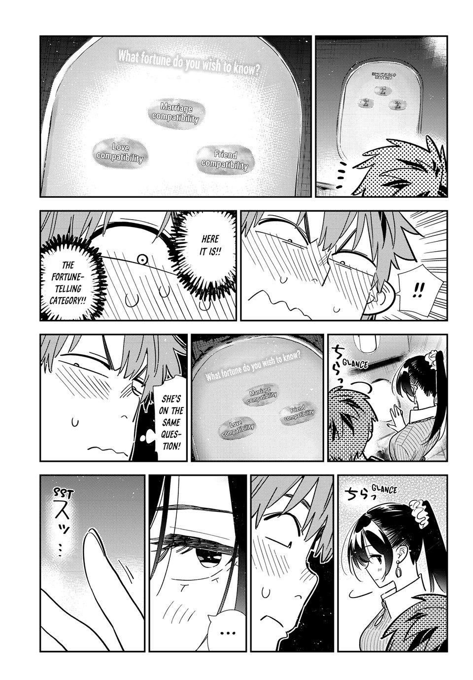 Avenger of Mystical Eyes – Blood Parasite Chapter 372 image 6