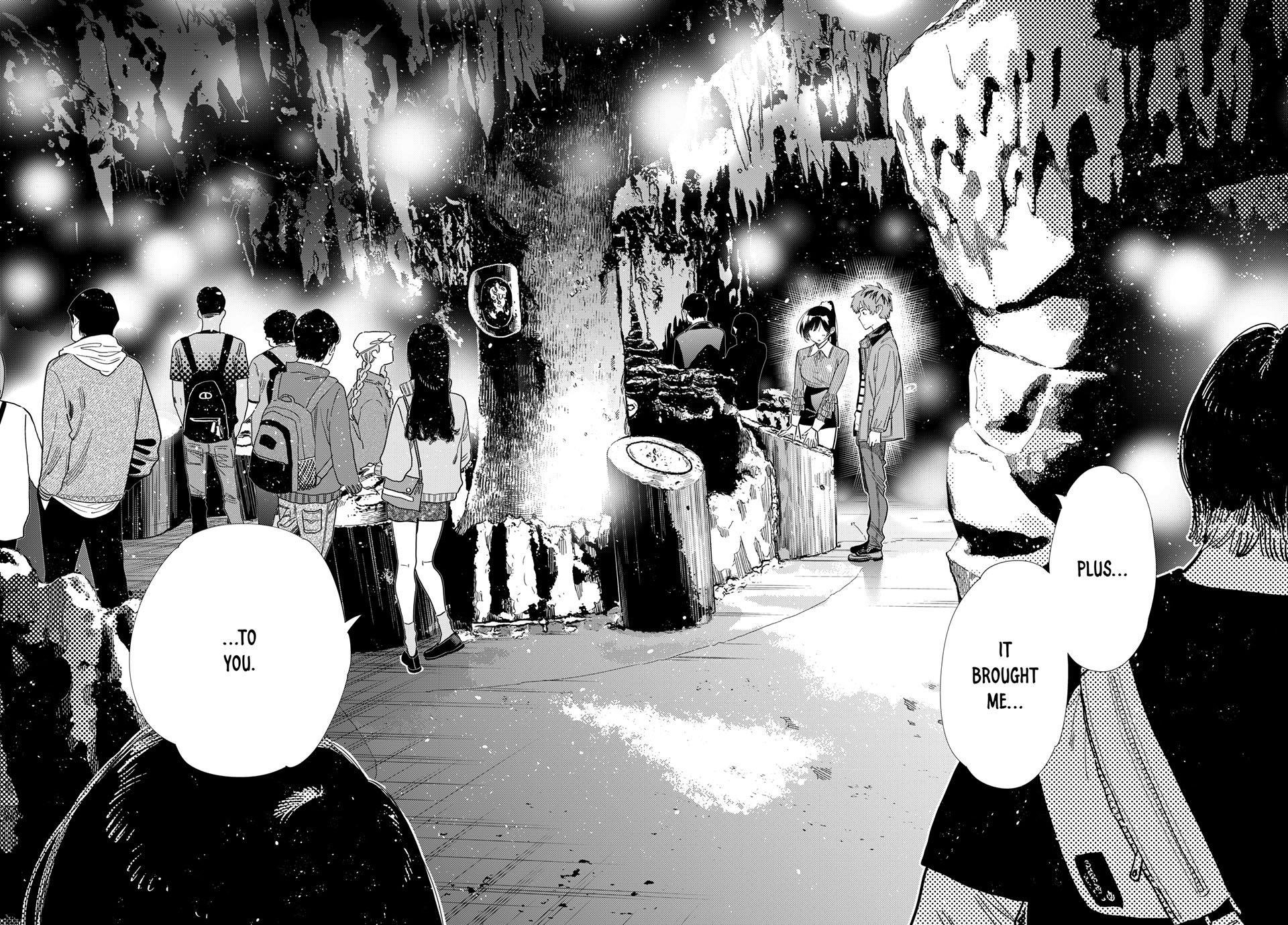 Avenger of Mystical Eyes – Blood Parasite Chapter 373 image 13