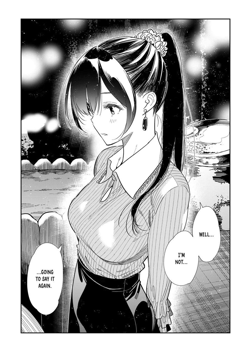 Avenger of Mystical Eyes – Blood Parasite Chapter 373 image 15