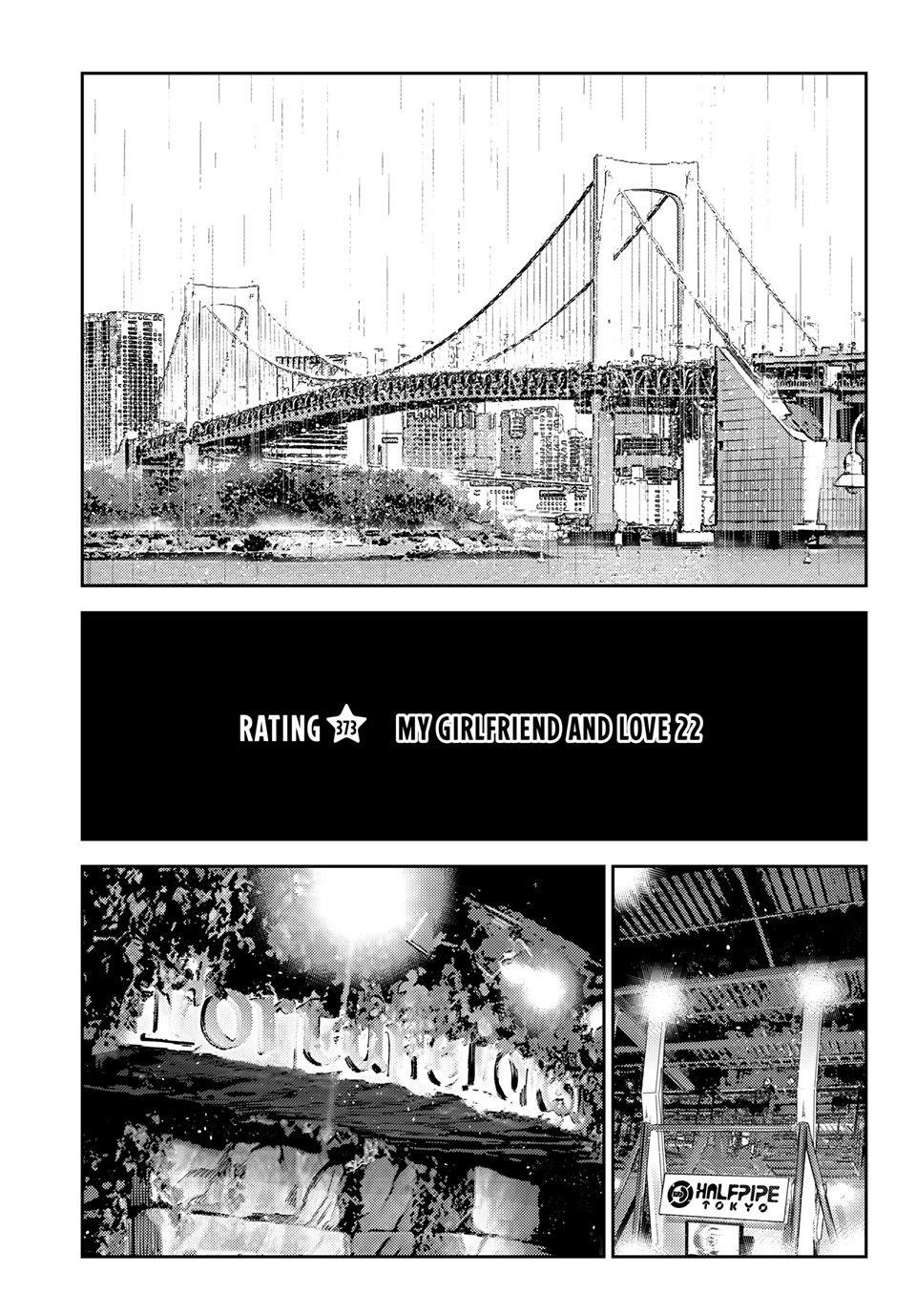Avenger of Mystical Eyes – Blood Parasite Chapter 373 image 2