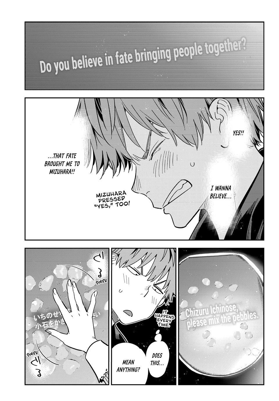 Avenger of Mystical Eyes – Blood Parasite Chapter 373 image 4