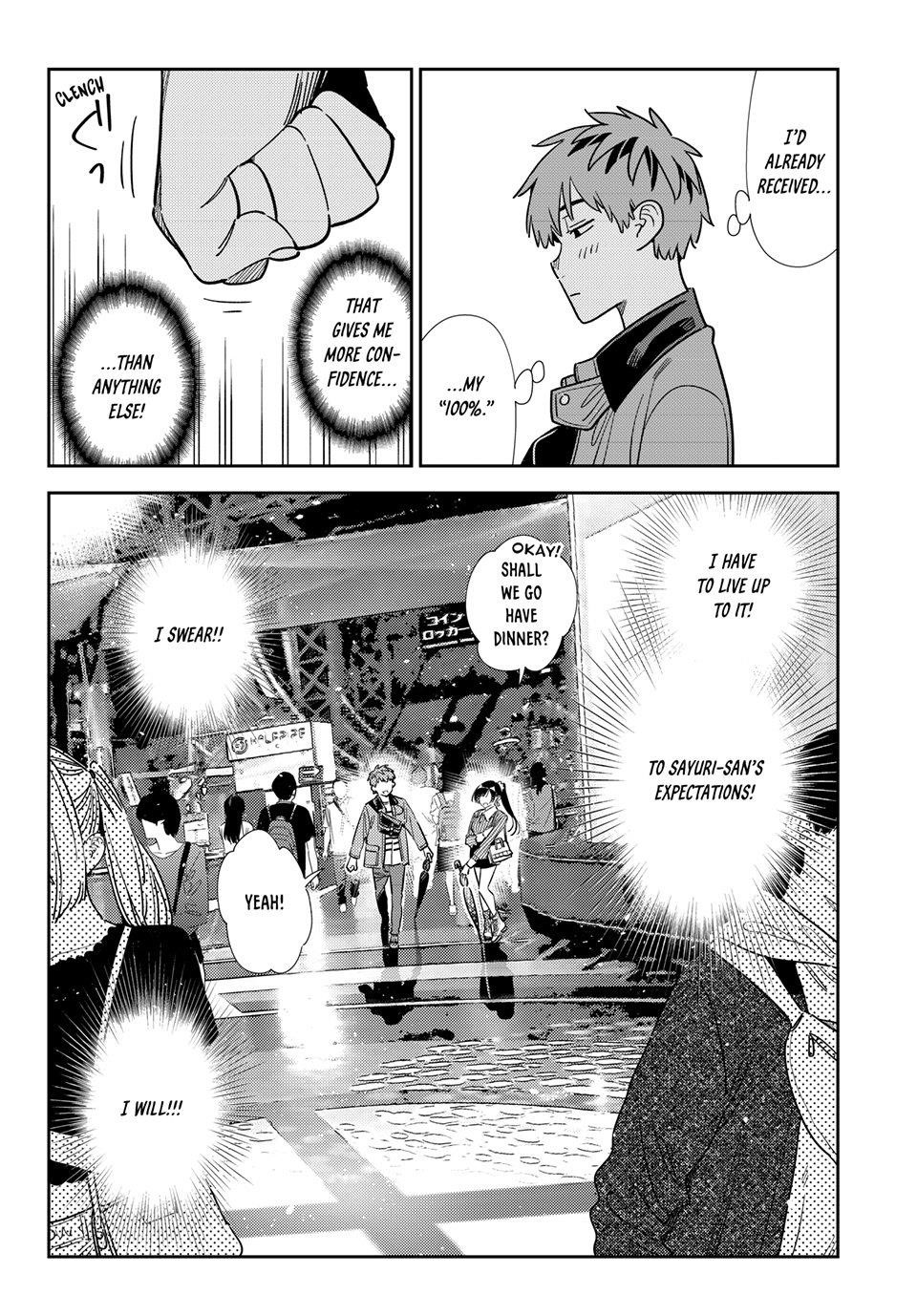 Avenger of Mystical Eyes – Blood Parasite Chapter 374 image 11