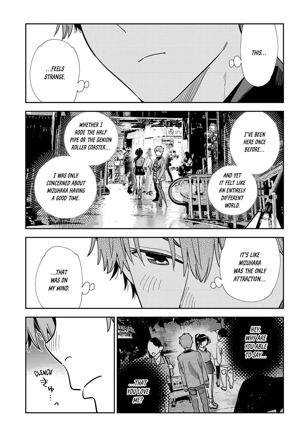 Avenger of Mystical Eyes – Blood Parasite Chapter 374 image 14