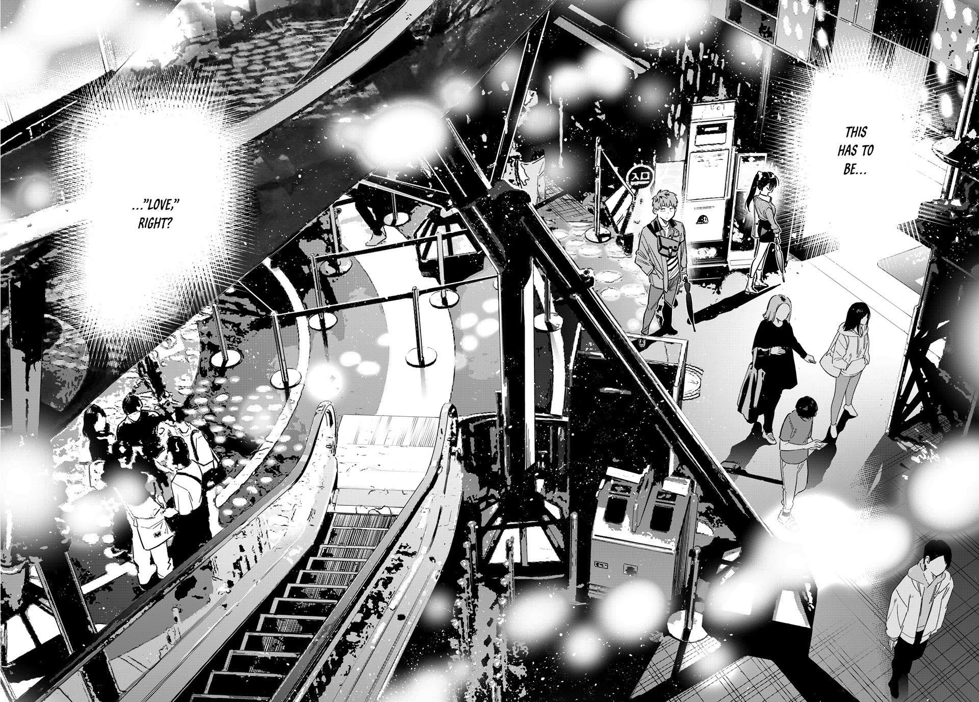 Avenger of Mystical Eyes – Blood Parasite Chapter 374 image 15