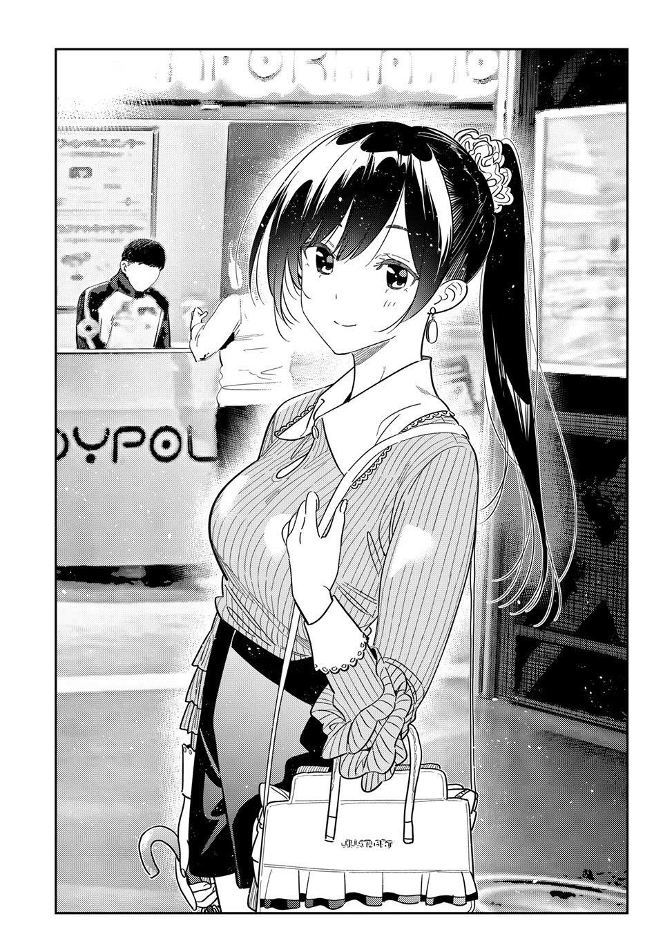 Avenger of Mystical Eyes – Blood Parasite Chapter 374 image 17