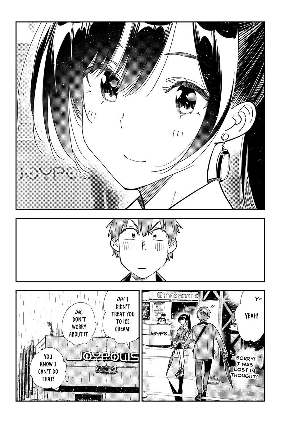 Avenger of Mystical Eyes – Blood Parasite Chapter 374 image 18