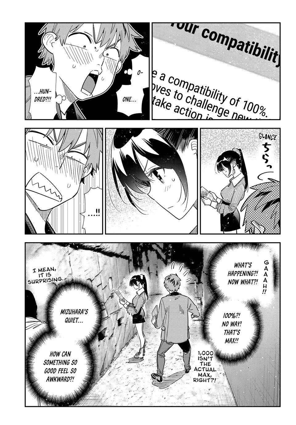 Avenger of Mystical Eyes – Blood Parasite Chapter 374 image 2