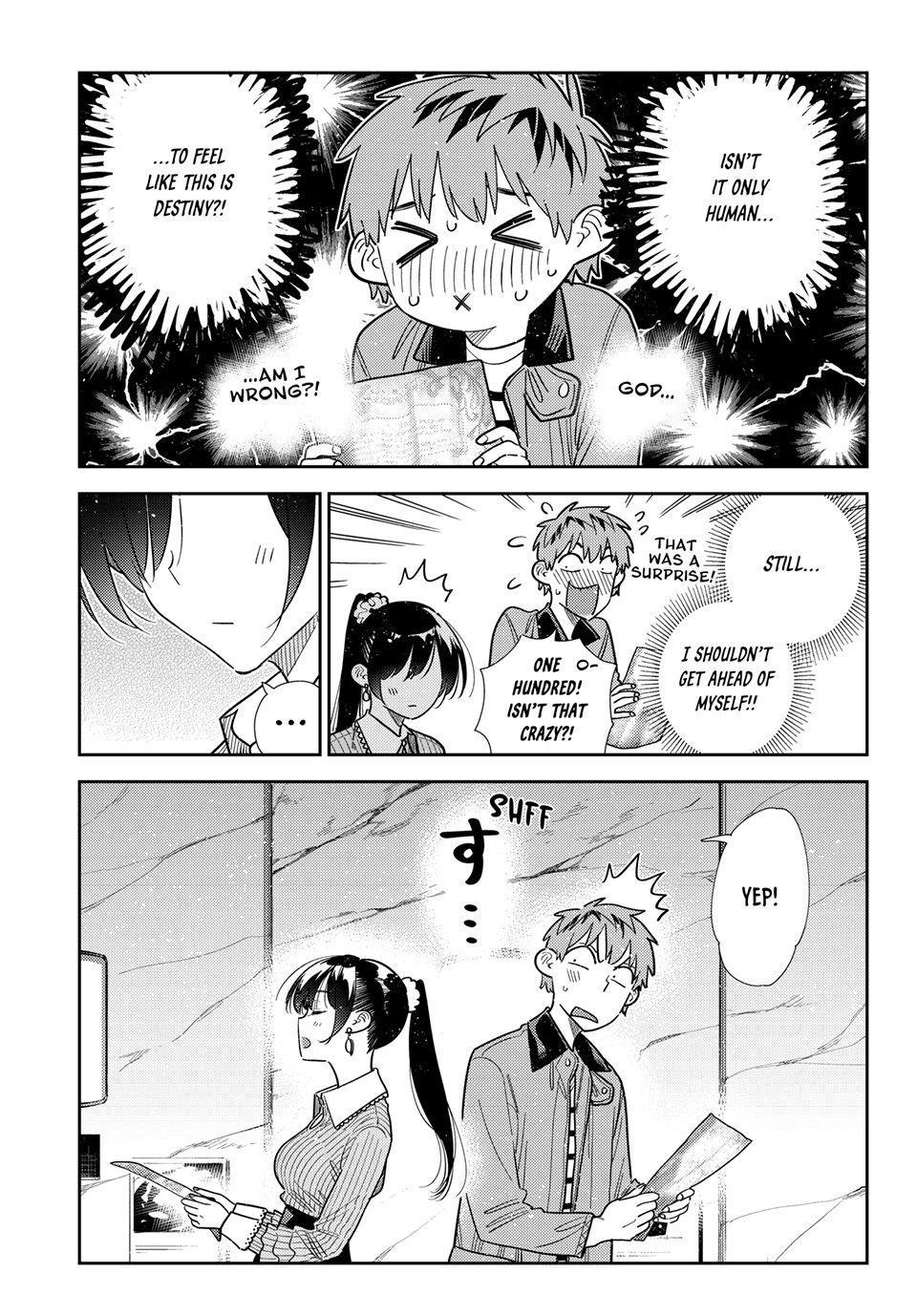 Avenger of Mystical Eyes – Blood Parasite Chapter 374 image 4