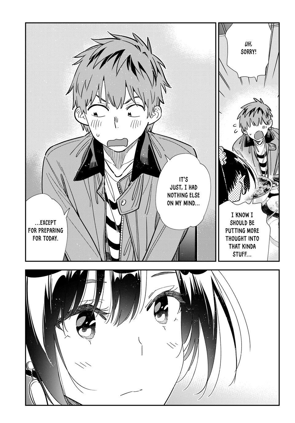 Avenger of Mystical Eyes – Blood Parasite Chapter 375 image 10
