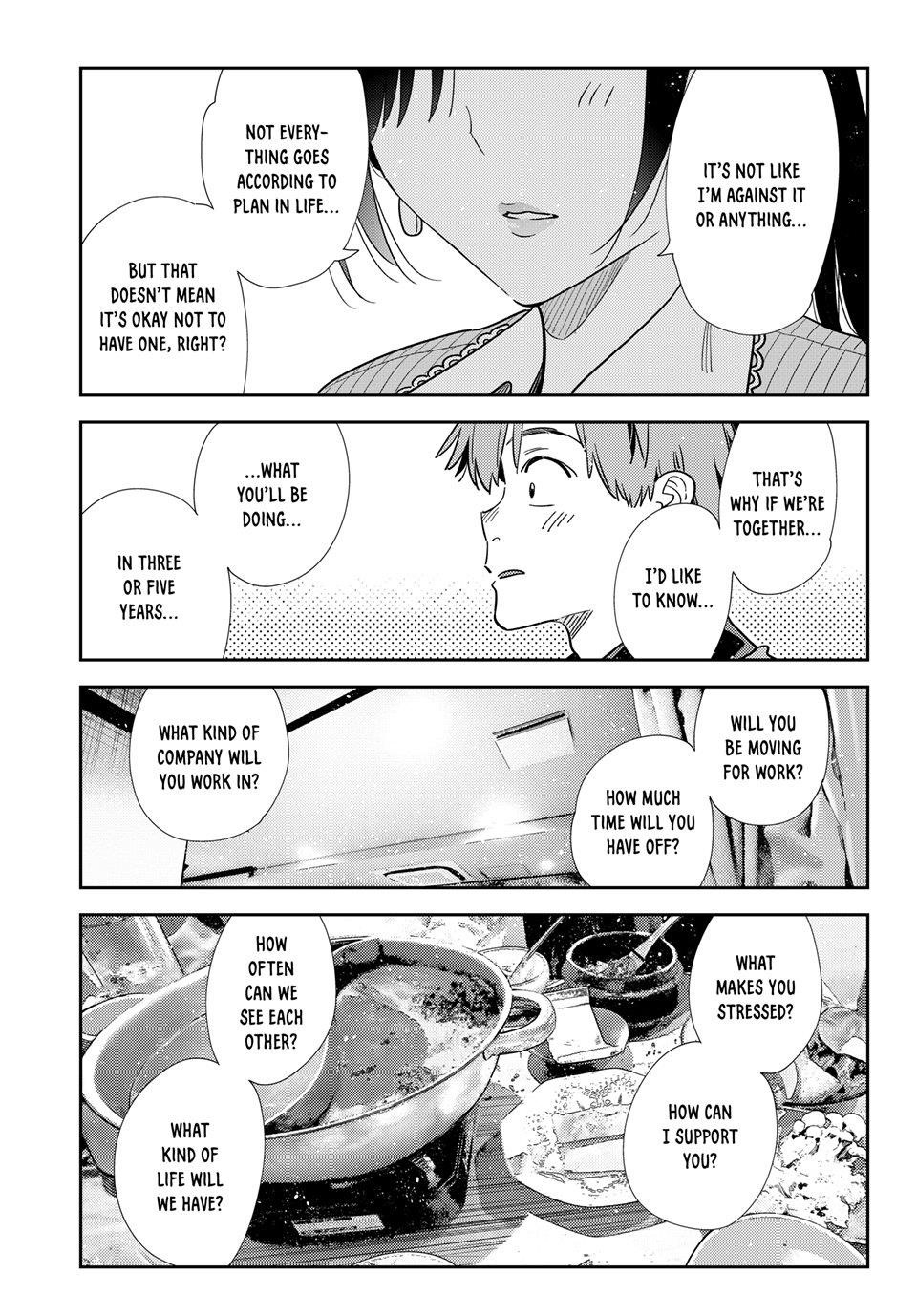 Avenger of Mystical Eyes – Blood Parasite Chapter 375 image 12