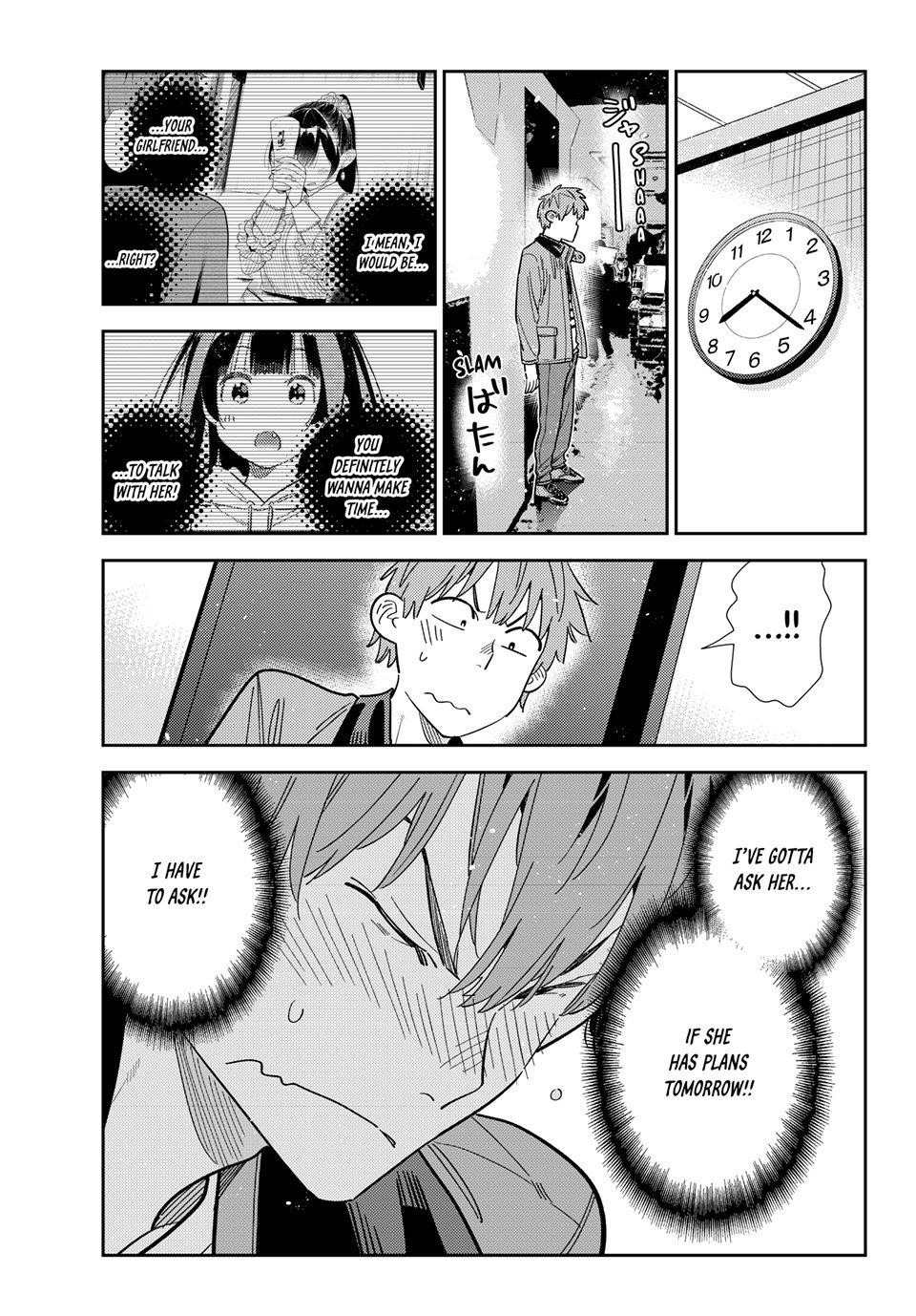 Avenger of Mystical Eyes – Blood Parasite Chapter 376 image 0