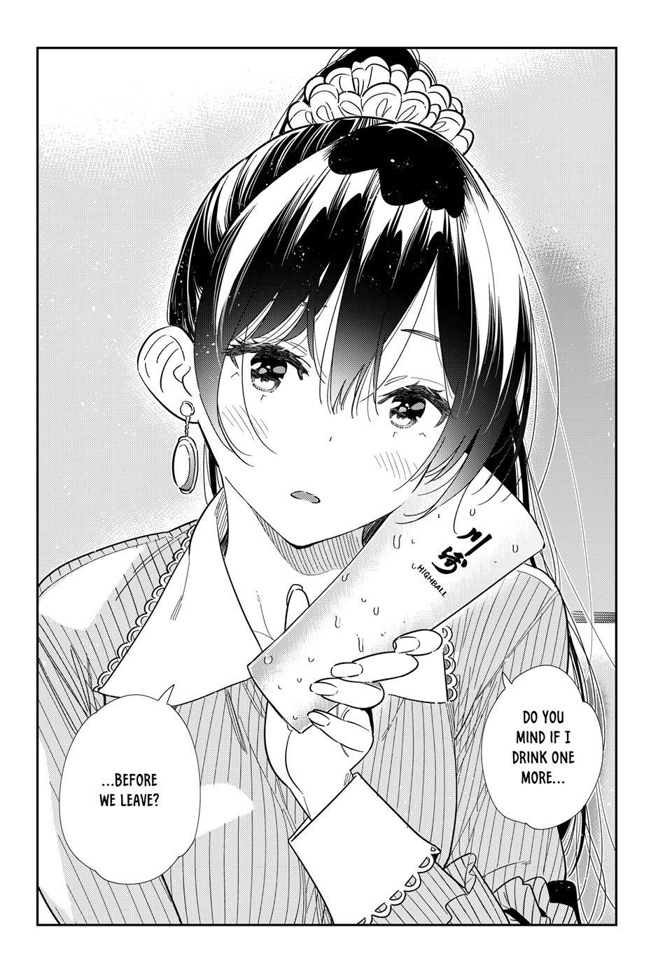 Avenger of Mystical Eyes – Blood Parasite Chapter 376 image 16