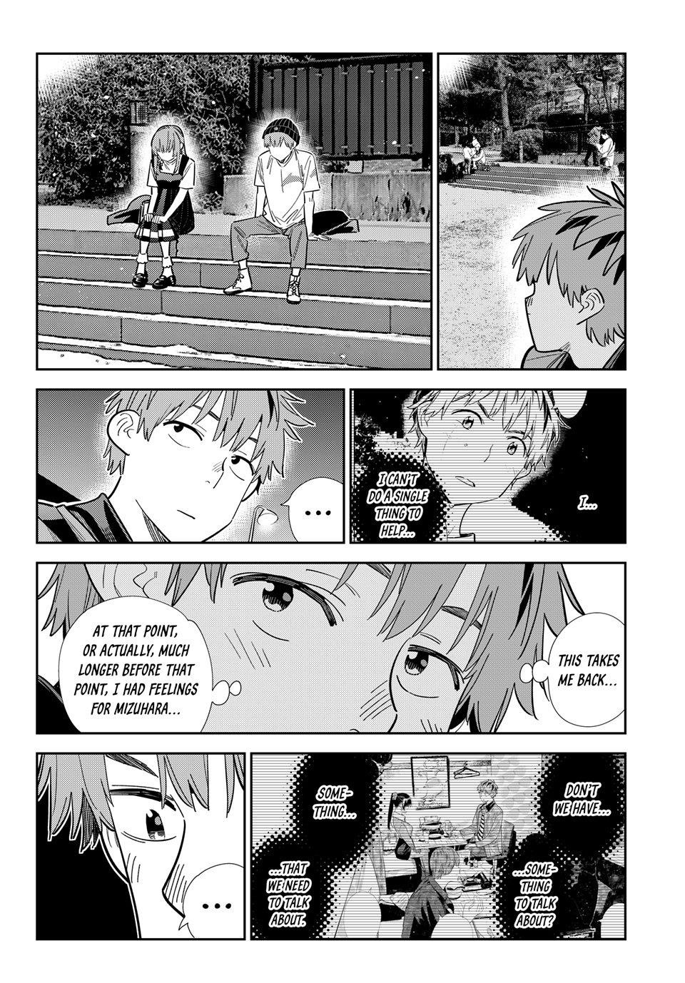 Avenger of Mystical Eyes – Blood Parasite Chapter 377 image 9