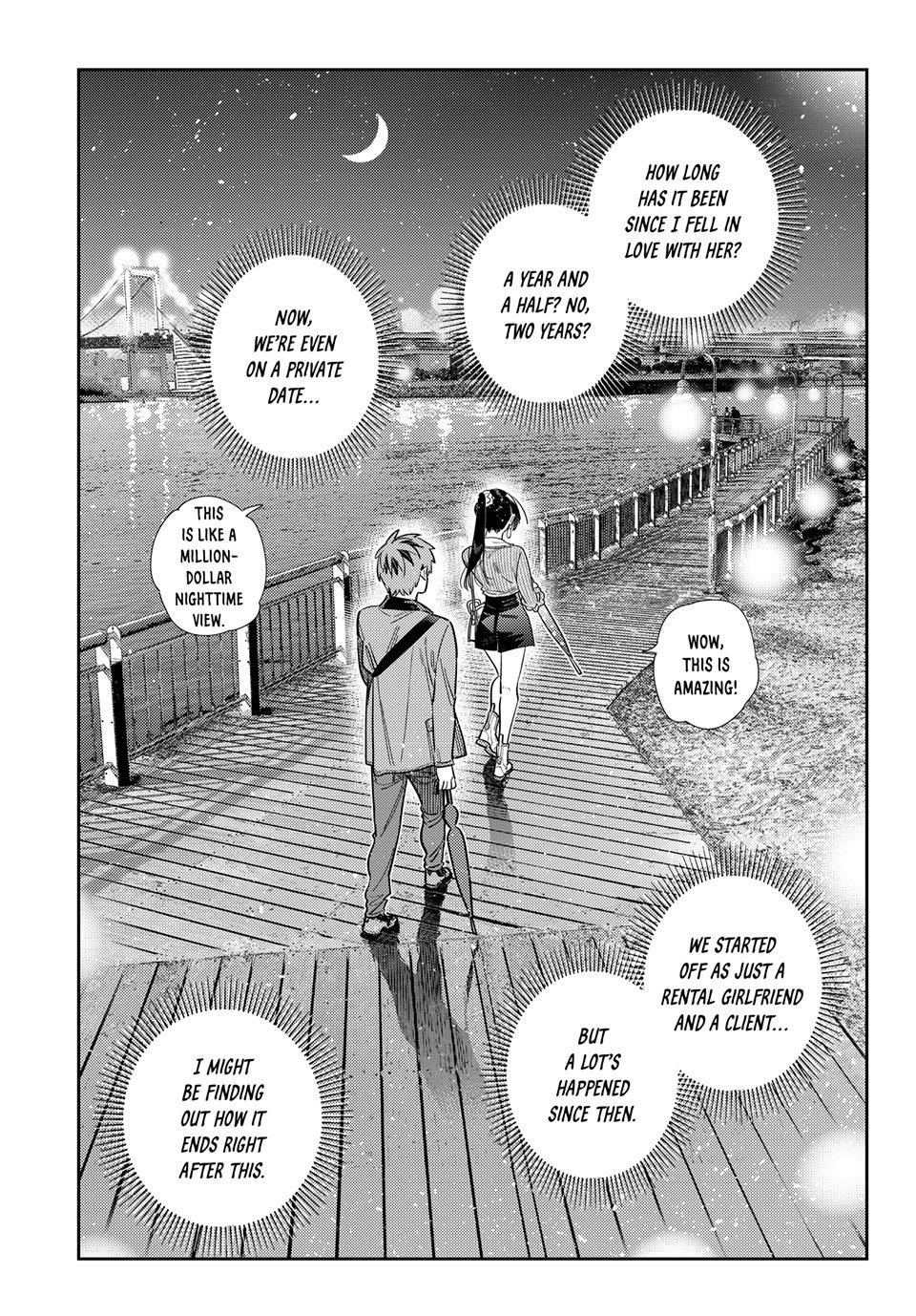 Avenger of Mystical Eyes – Blood Parasite Chapter 377 image 10