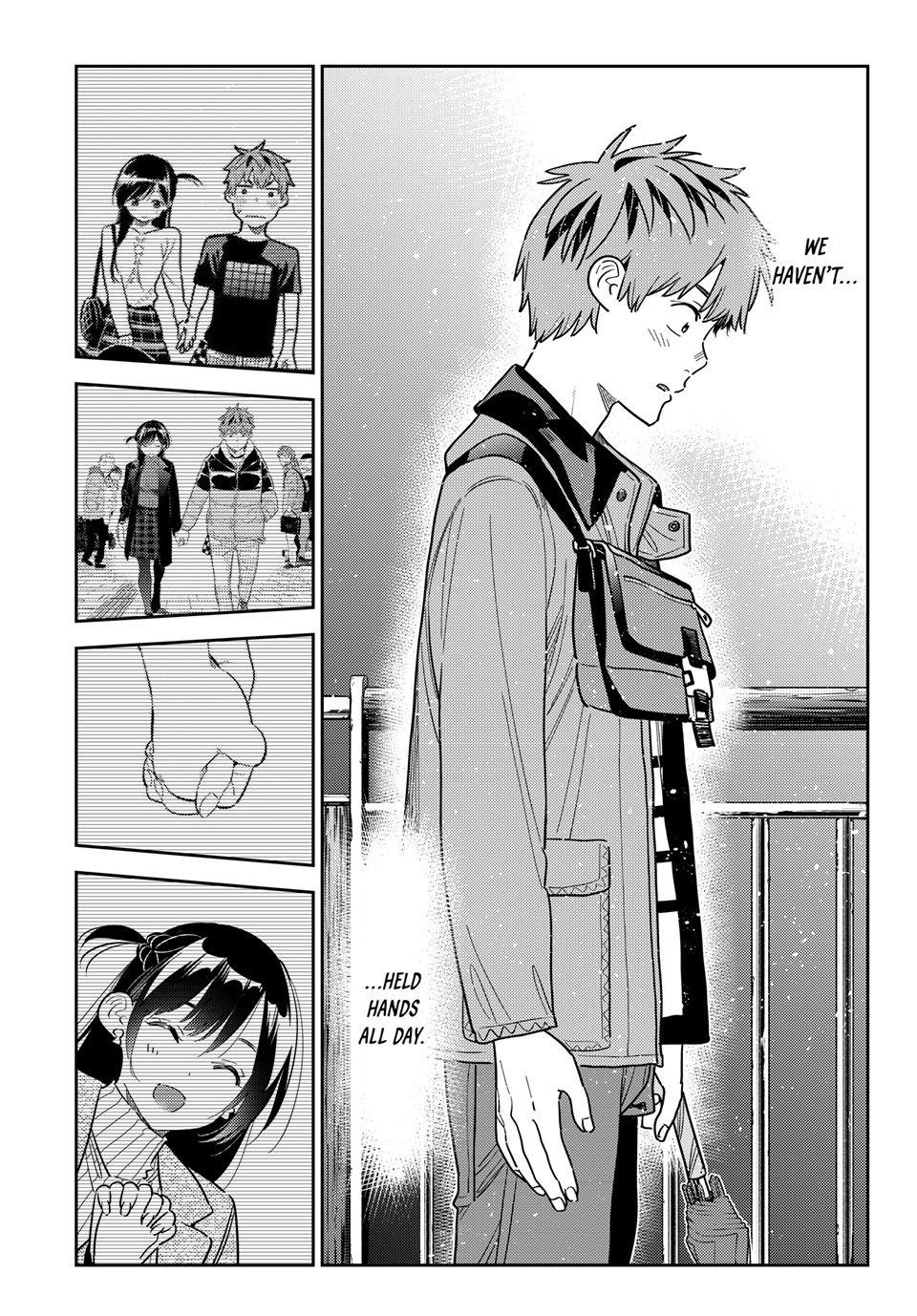 Avenger of Mystical Eyes – Blood Parasite Chapter 377 image 14